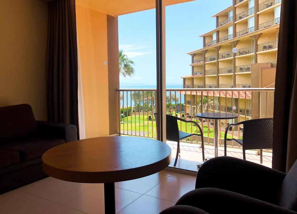 The Views Oasis Hotel Canico  Canico (Madeira)