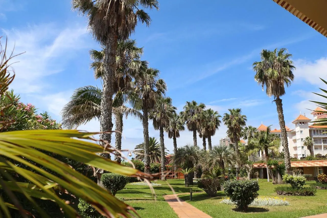 The Views Oasis Hotel Caniço
