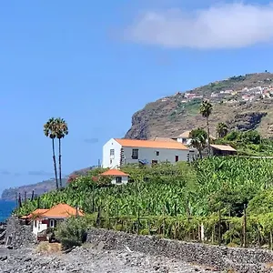 Vakantiehuis Faja Dos Padres