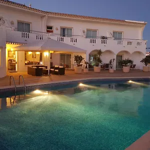  Villa Channa - Adults Only Portugal